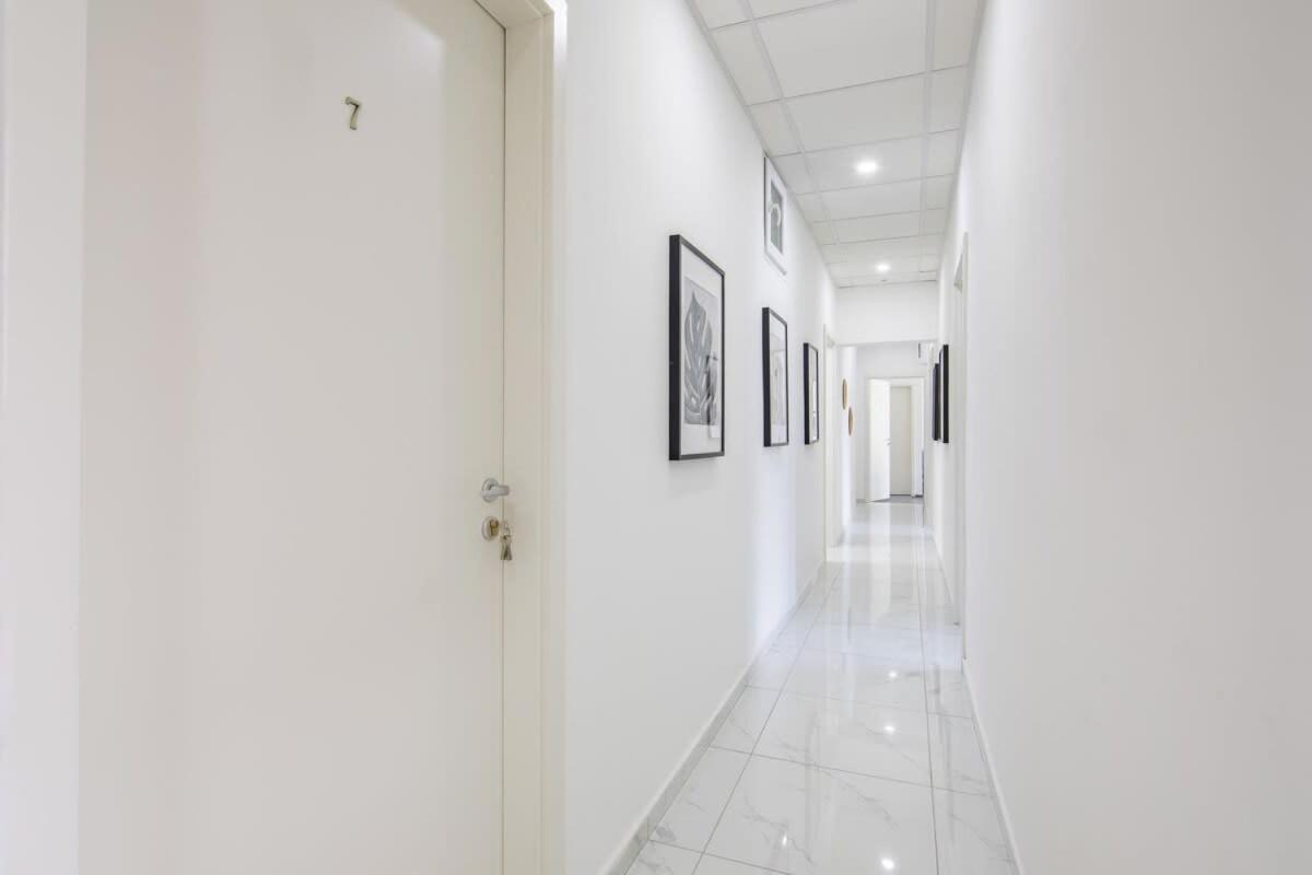 Super Central Mini Studio Budapeşte Dış mekan fotoğraf